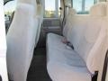 2003 Light Pewter Metallic Chevrolet Silverado 1500 LS Extended Cab 4x4  photo #24