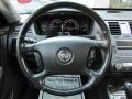 Ebony Steering Wheel Photo for 2009 Cadillac DTS #70130807