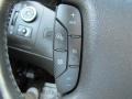 Ebony Controls Photo for 2009 Cadillac DTS #70130810