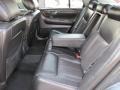 Ebony Rear Seat Photo for 2009 Cadillac DTS #70130858