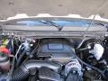 6.0 Liter OHV 16-Valve Vortec V8 2008 Chevrolet Silverado 1500 LTZ Crew Cab 4x4 Engine