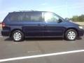 2004 Midnight Blue Pearl Honda Odyssey EX-L  photo #17