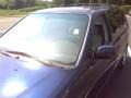 2004 Midnight Blue Pearl Honda Odyssey EX-L  photo #21