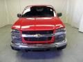 Victory Red - Colorado LT Crew Cab Photo No. 2