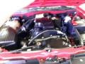 Victory Red - Colorado LT Crew Cab Photo No. 4
