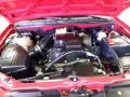 Victory Red - Colorado LT Crew Cab Photo No. 5