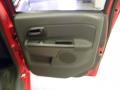 Victory Red - Colorado LT Crew Cab Photo No. 10
