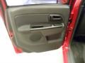 Victory Red - Colorado LT Crew Cab Photo No. 15