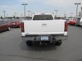 2005 Summit White GMC Sierra 3500 SLT Crew Cab 4x4  photo #4