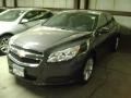 2013 Taupe Gray Metallic Chevrolet Malibu ECO  photo #1