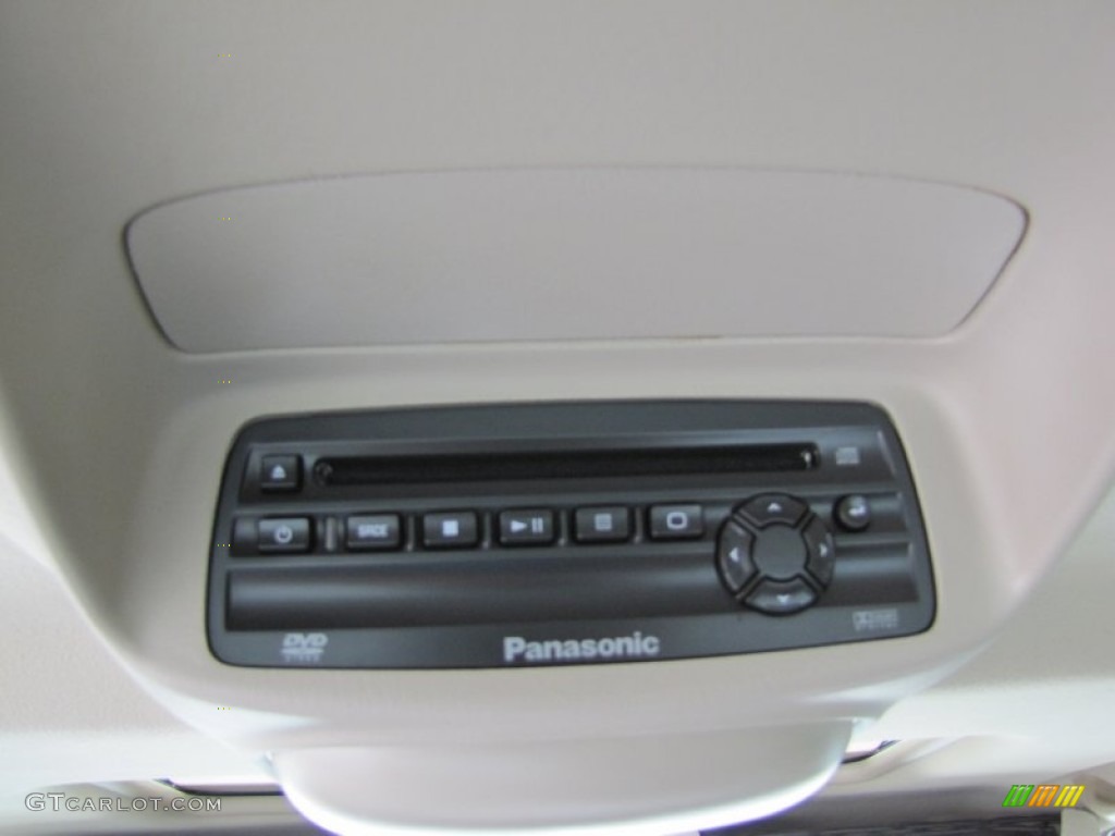 2005 Sierra 3500 SLT Crew Cab 4x4 - Summit White / Neutral photo #27