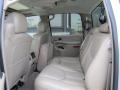 Neutral 2005 GMC Sierra 3500 SLT Crew Cab 4x4 Interior Color