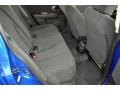 2012 Metallic Blue Nissan Versa 1.8 S Hatchback  photo #13