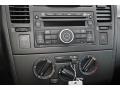 Red Alert - Versa 1.8 S Hatchback Photo No. 18