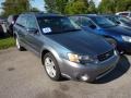 Atlantic Blue Pearl 2005 Subaru Outback 3.0 R VDC Limited Wagon