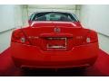 Red Alert - Altima 2.5 S Coupe Photo No. 5