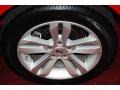 Red Alert - Altima 2.5 S Coupe Photo No. 8