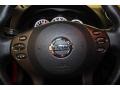 Red Alert - Altima 2.5 S Coupe Photo No. 20