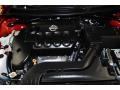 Red Alert - Altima 2.5 S Coupe Photo No. 22