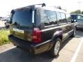 2006 Dark Khaki Pearl Jeep Commander Limited 4x4  photo #2