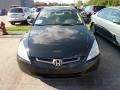 2003 Nighthawk Black Pearl Honda Accord EX Sedan  photo #2