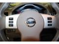 2012 Avalanche White Nissan Pathfinder Silver  photo #25