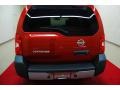 Lava Red - Xterra S Photo No. 5