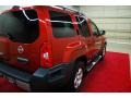 Lava Red - Xterra S Photo No. 6