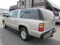 2005 Silver Birch Metallic Chevrolet Suburban 1500 LT 4x4  photo #5