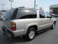 2005 Silver Birch Metallic Chevrolet Suburban 1500 LT 4x4  photo #7