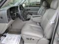 2005 Silver Birch Metallic Chevrolet Suburban 1500 LT 4x4  photo #14