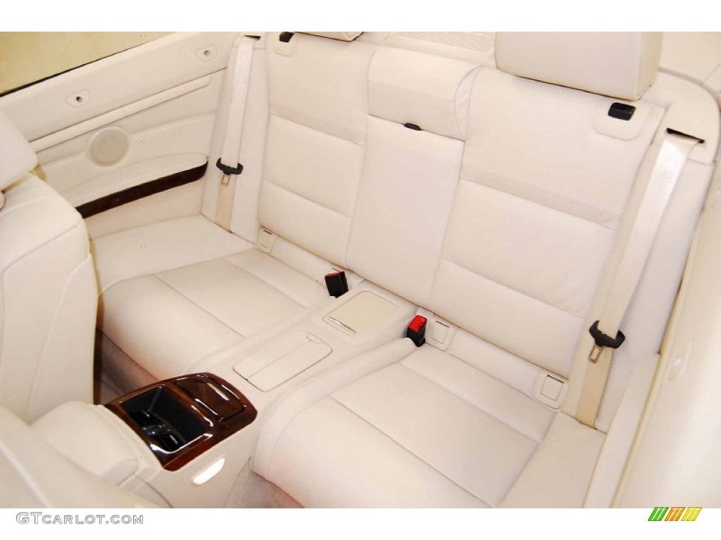 2011 3 Series 328i Convertible - Platinum Bronze Metallic / Cream Beige photo #14