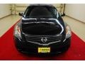 Super Black - Altima 2.5 S Photo No. 2