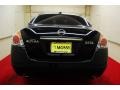 Super Black - Altima 2.5 S Photo No. 5