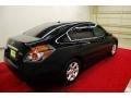 Super Black - Altima 2.5 S Photo No. 6