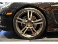 Basalt Black Metallic - Panamera 4 Photo No. 10
