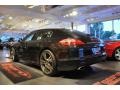 Basalt Black Metallic - Panamera 4 Photo No. 13