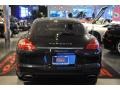 Basalt Black Metallic - Panamera 4 Photo No. 14
