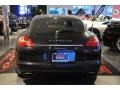 Basalt Black Metallic - Panamera 4 Photo No. 16