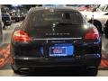 Basalt Black Metallic - Panamera 4 Photo No. 19