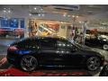 Basalt Black Metallic - Panamera 4 Photo No. 24