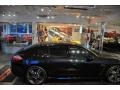 Basalt Black Metallic - Panamera 4 Photo No. 26