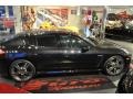 Basalt Black Metallic - Panamera 4 Photo No. 39