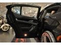 Basalt Black Metallic - Panamera 4 Photo No. 45