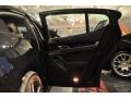 Basalt Black Metallic - Panamera 4 Photo No. 51