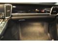 Basalt Black Metallic - Panamera 4 Photo No. 58