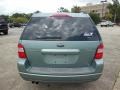 Titanium Green Metallic - Freestyle Limited Photo No. 3