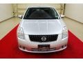 Brilliant Silver - Sentra 2.0 Photo No. 2
