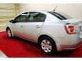 Brilliant Silver - Sentra 2.0 Photo No. 4