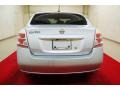 Brilliant Silver - Sentra 2.0 Photo No. 5